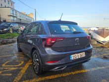 2023 Volkswagen Polo 1L Petrol For Sale Images