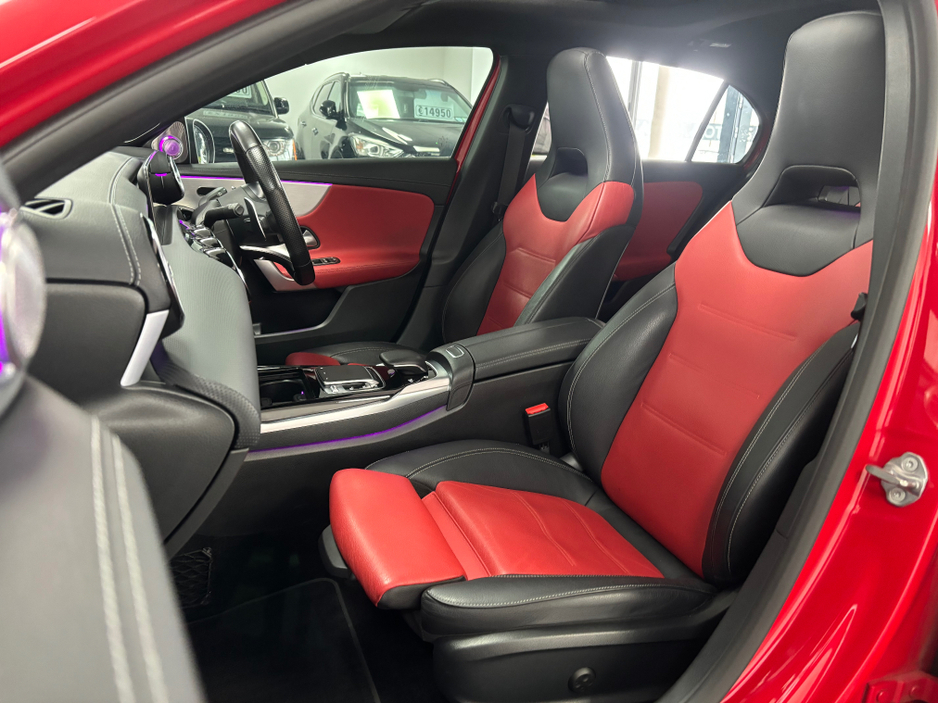 2019 Mercedes-Benz A Class 2L Petrol For Sale Images