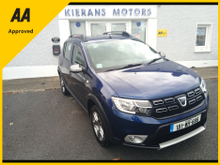 2018 Dacia Sandero 1.5L Diesel For Sale Images