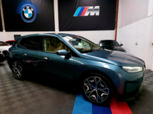 2024 BMW iX 0L Electric For Sale Images