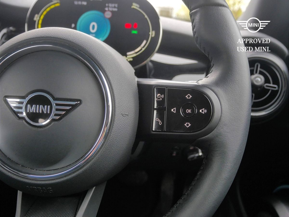 2023 MINI Hatch 0L Electric For Sale Images