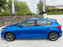 2019 Ford Focus 1.5L Diesel For Sale Images