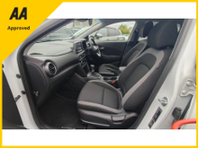 2020 Hyundai Kona 1L Petrol For Sale Images