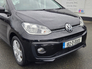 2018 VOLKSWAGEN UP! **LOW MILEAGE** (182) 1.0 PETROL UP AUTO