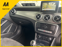 2017 Mercedes-Benz CLA Class 1.6L Petrol For Sale Images