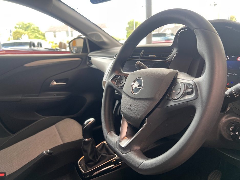 2025 Opel Corsa 1.2L Petrol For Sale Images