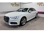 2016 AUDI A4 2.0 TDI S LINE 190PS 4DR