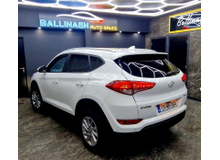 2017 Hyundai Tucson 1.7L Diesel For Sale Images