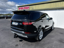 2019 Land Rover Discovery 3L Diesel For Sale Images
