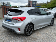 2021 Ford Focus 1.5L Diesel For Sale Images