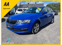 2019 Skoda Octavia 1.6L Diesel For Sale Images