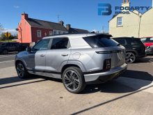 2026 KGM Actyon 1.5L Petrol Hybrid For Sale Images