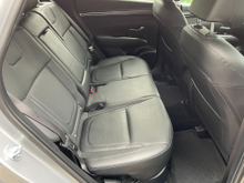 2021 Hyundai Tucson 1.6L Petrol Hybrid For Sale Images
