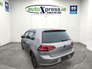2017 VOLKSWAGEN GOLF 1.4 TSI HILINE Automatic