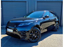 2024 Land Rover Range Rover Velar 2.0L Hybrid For Sale Images