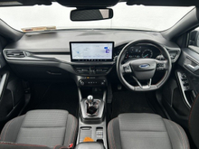 2022 Ford Focus 1L Petrol For Sale Images