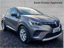 Renault Captur Iconic DCI 95PS