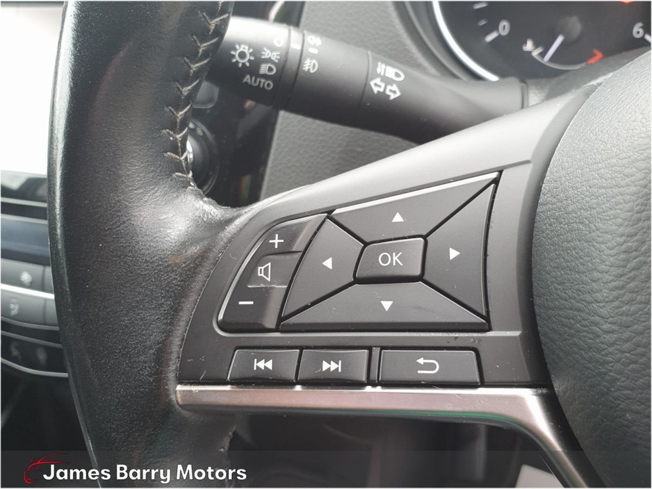 2019 Nissan Qashqai 1.5L Diesel For Sale Images