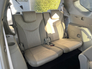 2018 TOYOTA PRIUS ALPHA 7 SEATER AUTOMATIC HYBRID 1.8 PETROL //HALF LEATHER SEATS//KEYLESS ENTRY//ADAPTIVE CRUISE CONTROL//ELECTRIC DRIVERS SEAT// 