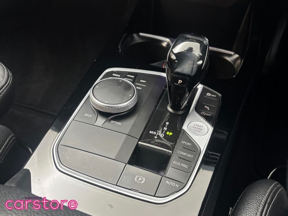 BMW 1 Series 116d M Sport — thumbnail 20