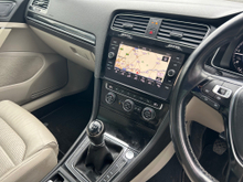 2020 Volkswagen Golf 1.6L Diesel For Sale Images