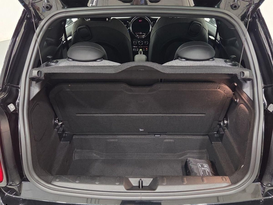 2022 MINI Hatch 0L Electric For Sale Images