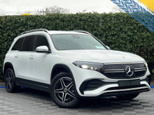 Mercedes-Benz EQB 4MATIC AMG-LINE...