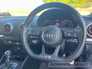 2018 AUDI A3 1.4 TFSI , AUTO //  VERY LOW MILEAGE 