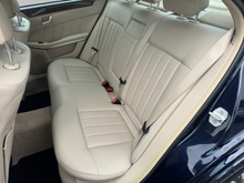 2015 Mercedes-Benz E Class 2.1L Diesel For Sale Images