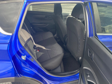 2021 Hyundai Bayon 1.2L Petrol For Sale Images