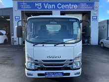 2024 Isuzu Trucks N35 1.9L Diesel For Sale Images