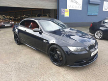 2008 BMW M3 4.3L Petrol For Sale Images
