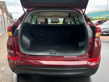 2016 Hyundai Tucson 1.7L Diesel For Sale Images