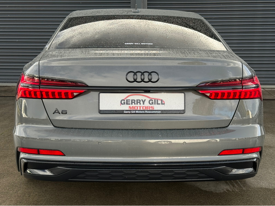 2024 Audi A6 2L Diesel For Sale Images