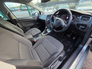 2019 VOLKSWAGEN GOLF 1.2 TSI COMFORTLINE VIRTUAL COCKPIT - NAVIGATION -CARPLAY ANDROID AUTO - REVERSING CAMERA - LOW ROAD TAX BAND