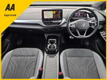 2023 Volkswagen ID.4 0L Electric For Sale Images