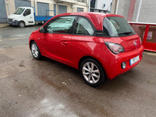 2015 Opel Adam 1.4L Petrol For Sale Images