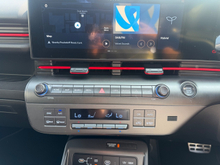 2025 Hyundai Kona 1.6L Petrol Hybrid For Sale Images