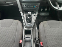 2018 Ford Focus 1.5L Diesel For Sale Images