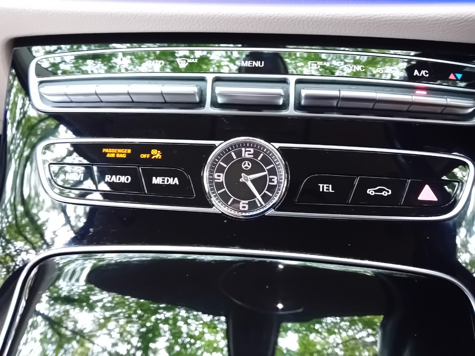 2018 Mercedes-Benz E Class 2L Diesel For Sale Images