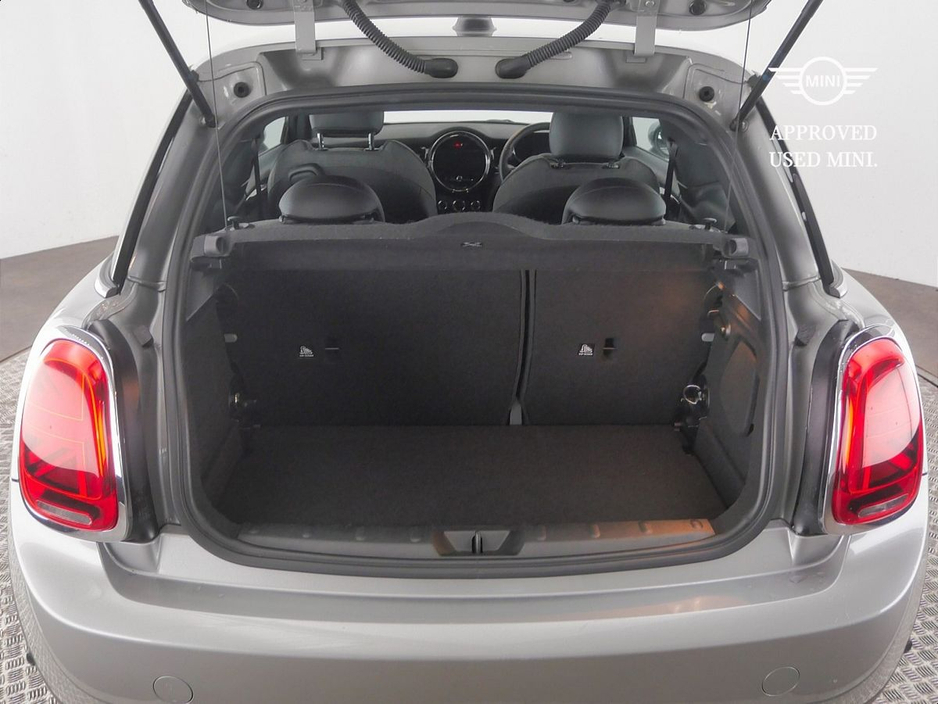 2023 MINI Hatch 0L Electric For Sale Images