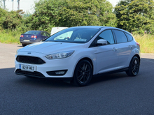 2016 Ford Focus 1.5L Diesel For Sale Images