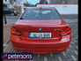 2018 BMW 2 SERIES 218D SE G1 ZAA2 2DR