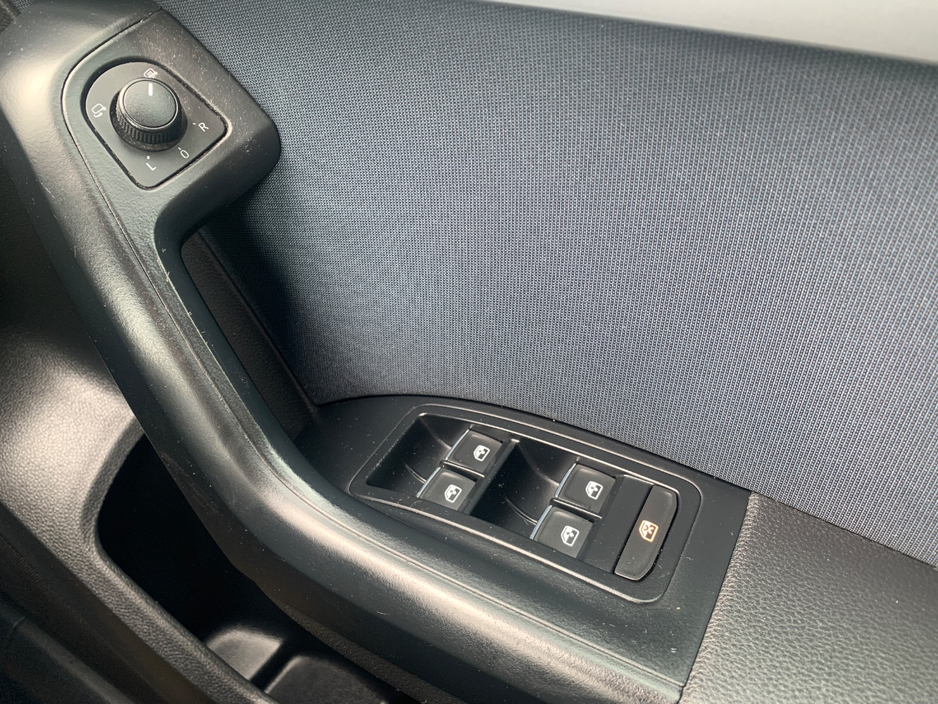 2017 SEAT Ateca 1.6L Diesel For Sale Images