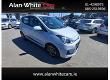 2019 Hyundai i10 1.0L Petrol For Sale Images