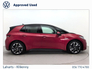 2022 VOLKSWAGEN ID.3 BUSINESS 58KWH 204HP PRO PERFORMANCE