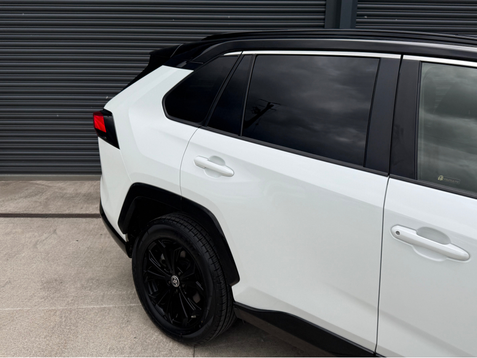 2024 Toyota Rav4 2.5L Petrol Hybrid For Sale Images