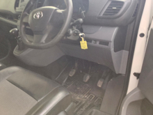 2020 Toyota Proace 2L Diesel For Sale Images