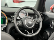2018 MINI Cooper S 2.0L Petrol For Sale Images