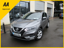 2021 Nissan Qashqai 1.5L Diesel For Sale Images